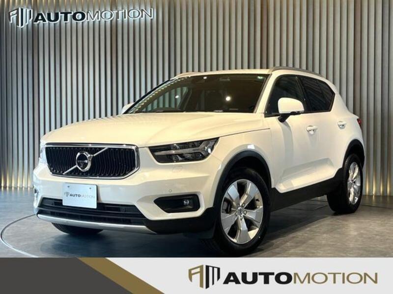 XC40-0