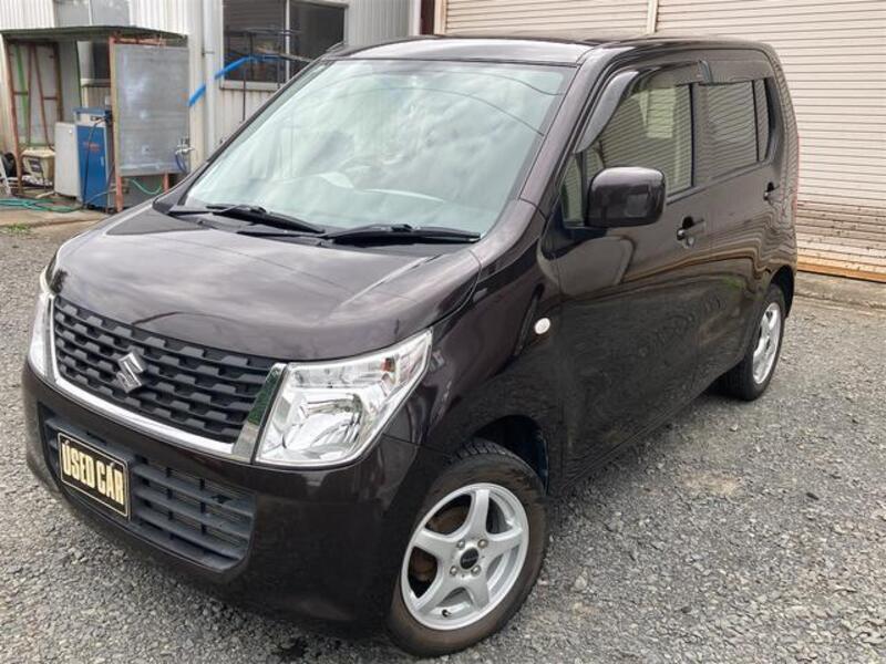 WAGON R-0