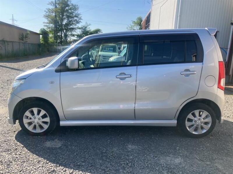 AZ WAGON