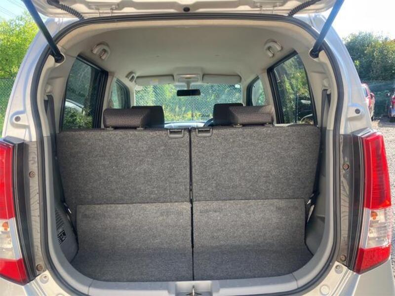 AZ WAGON
