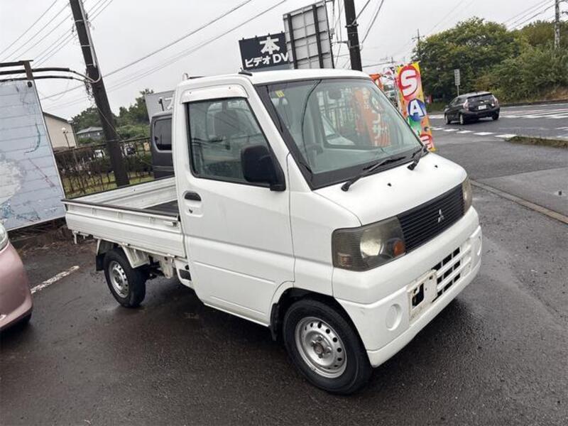 MINICAB TRUCK