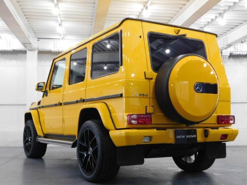 G-CLASS