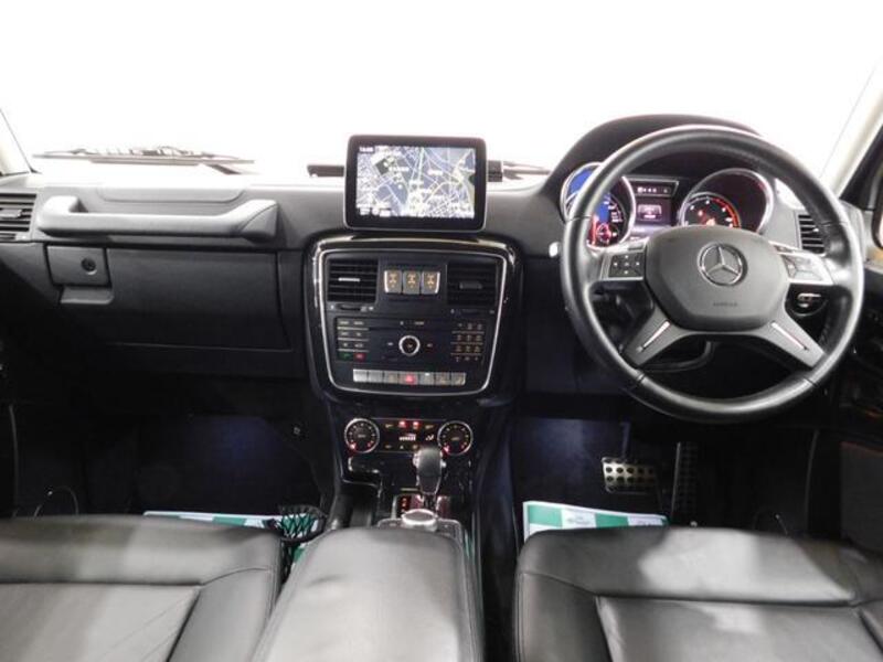 G-CLASS