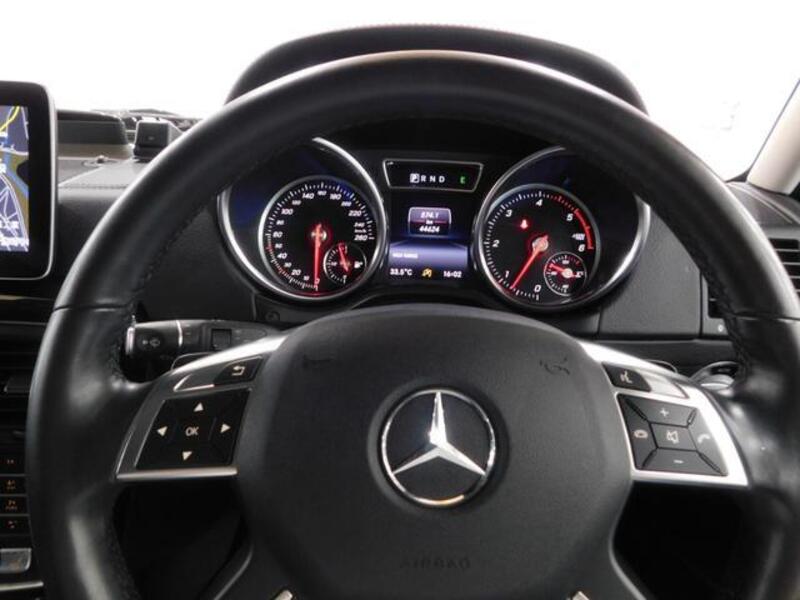 G-CLASS