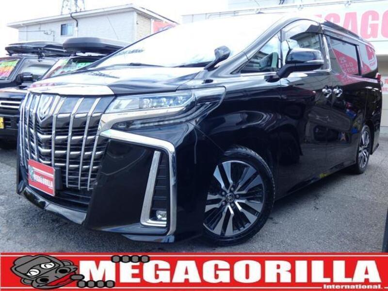 ALPHARD-0