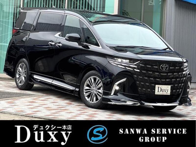 ALPHARD-0