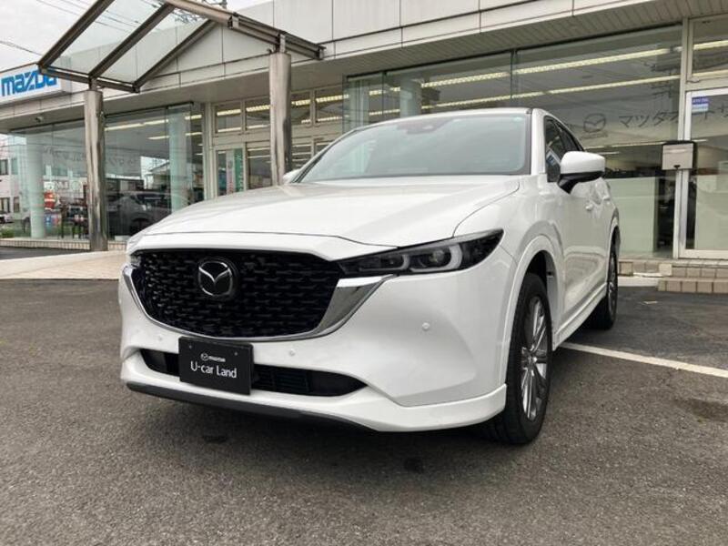 CX-5-0
