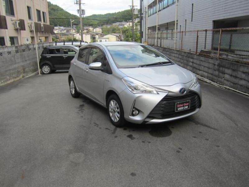 VITZ