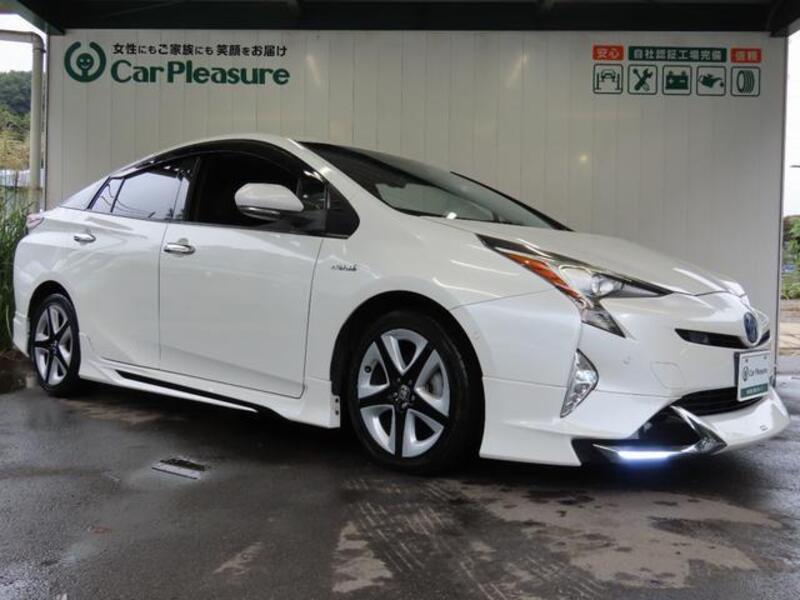 PRIUS