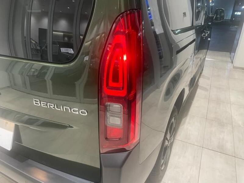 BERLINGO