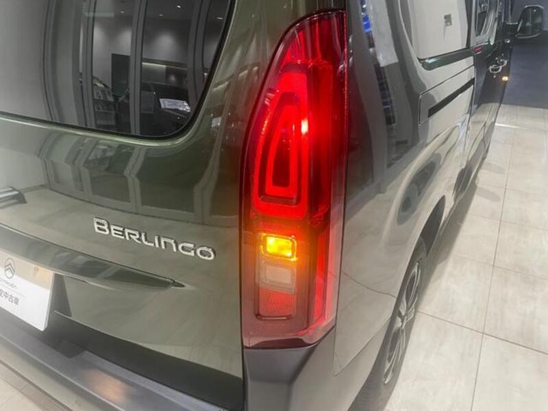 BERLINGO