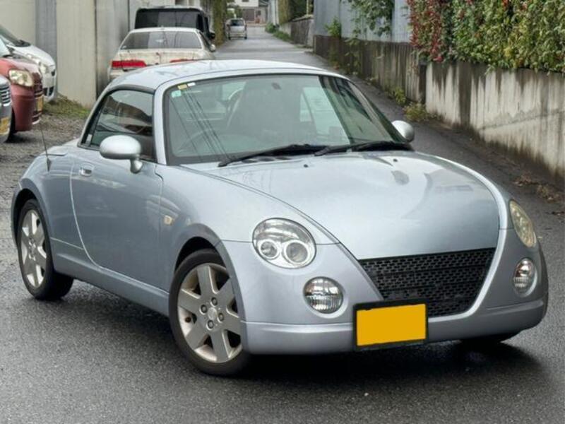 COPEN
