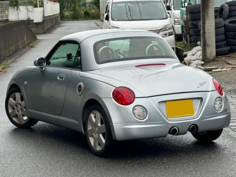 COPEN