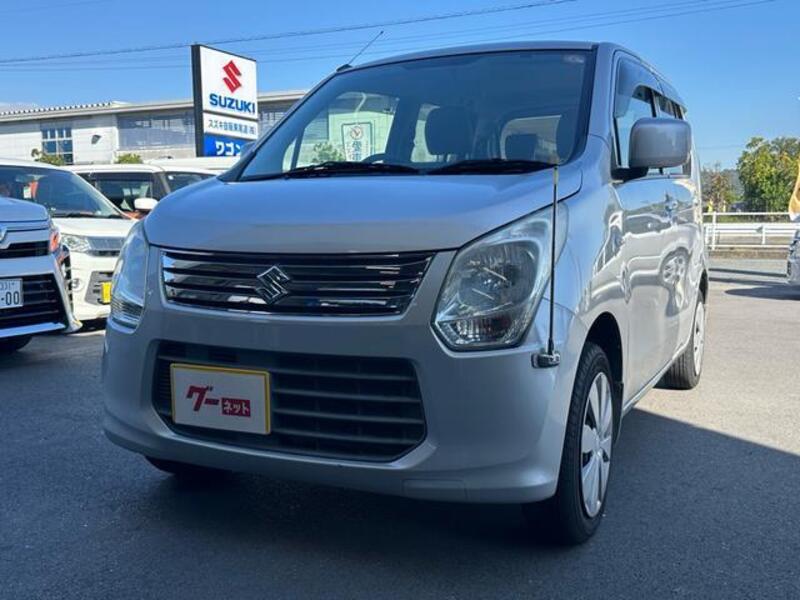 WAGON R-0