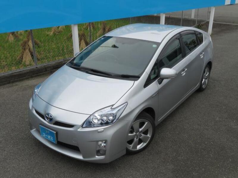 PRIUS