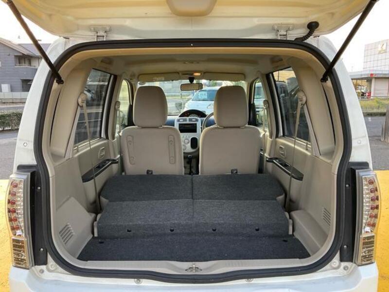 EK WAGON
