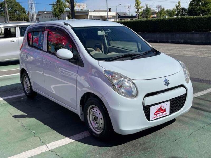 ALTO ECO