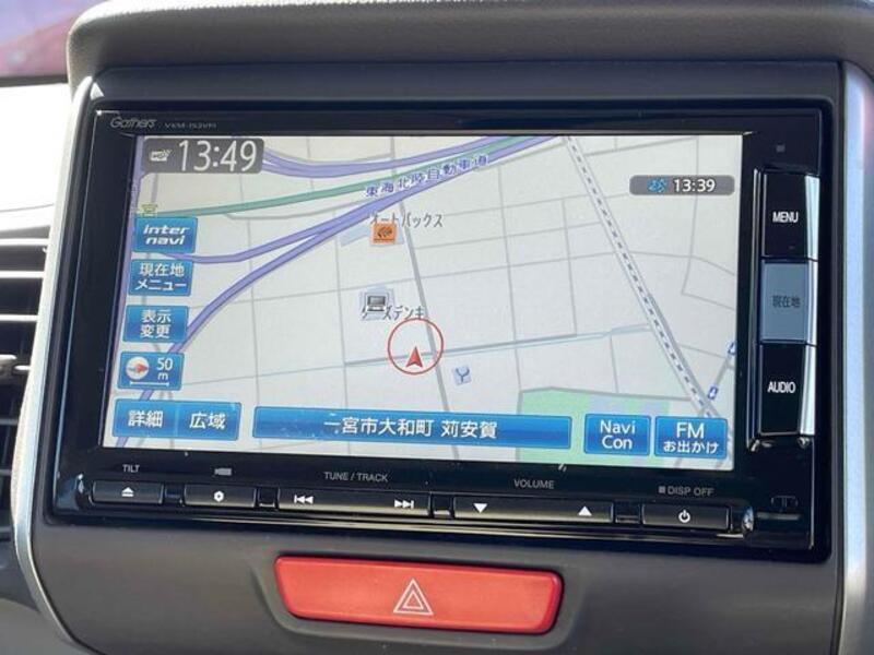 N BOX