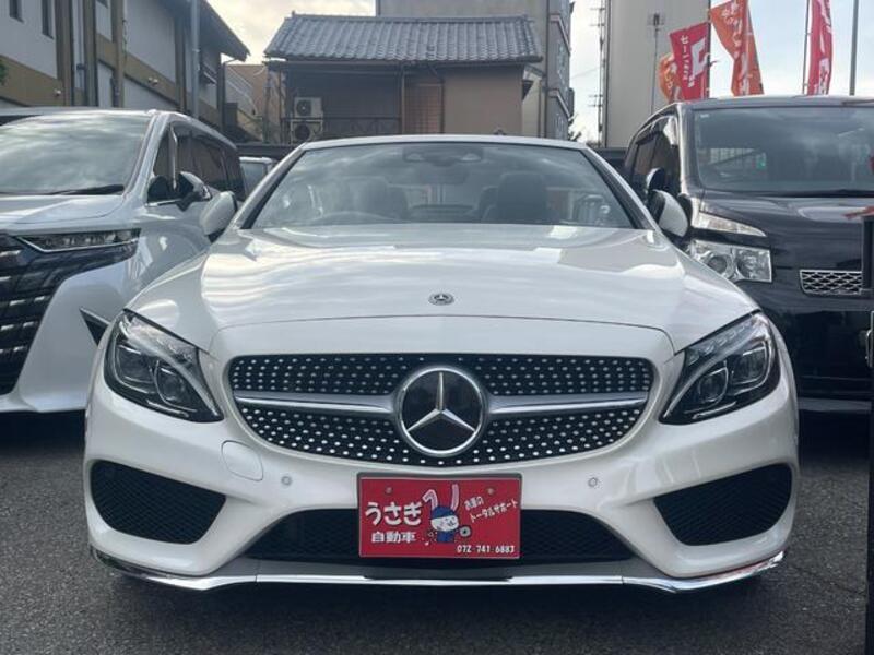 C-CLASS