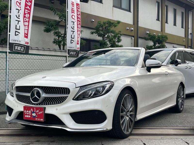C-CLASS