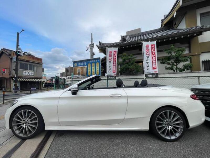C-CLASS
