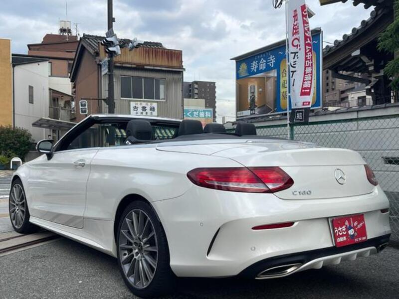 C-CLASS