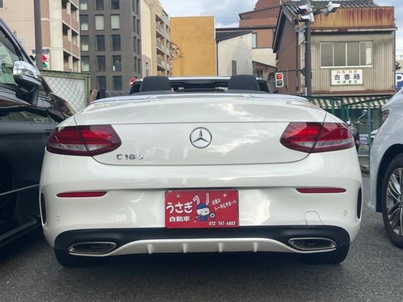 C-CLASS