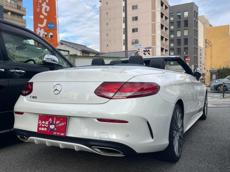 C-CLASS