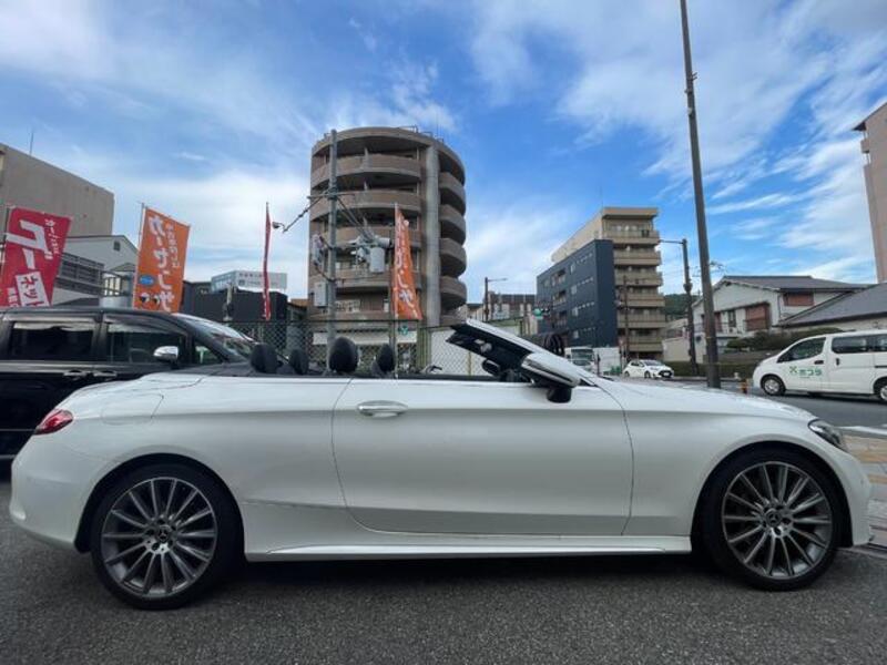 C-CLASS