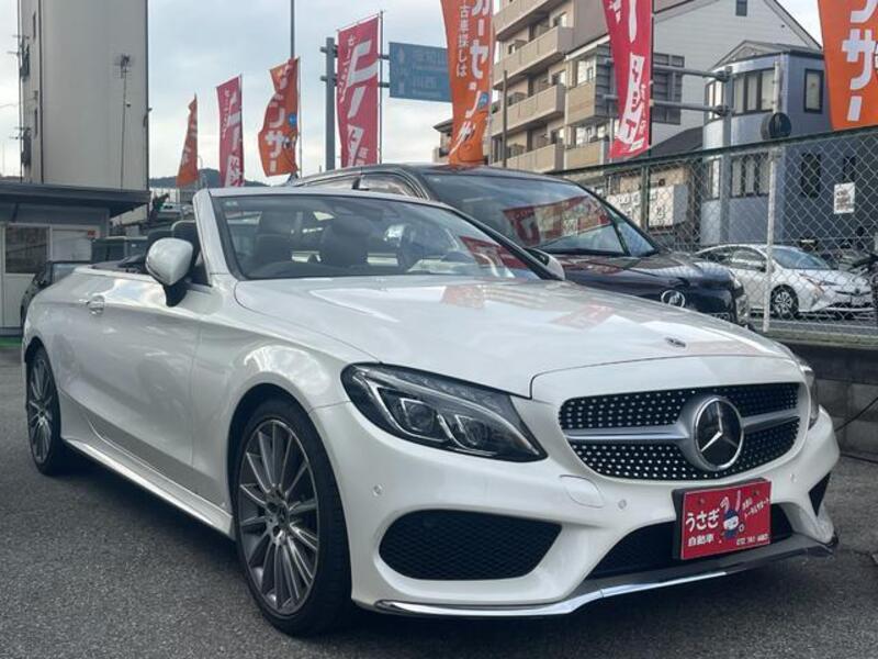C-CLASS