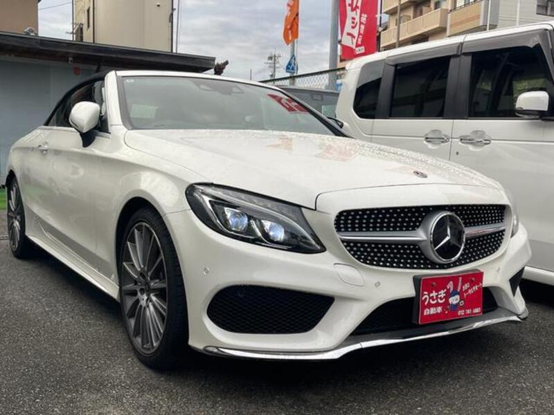C-CLASS