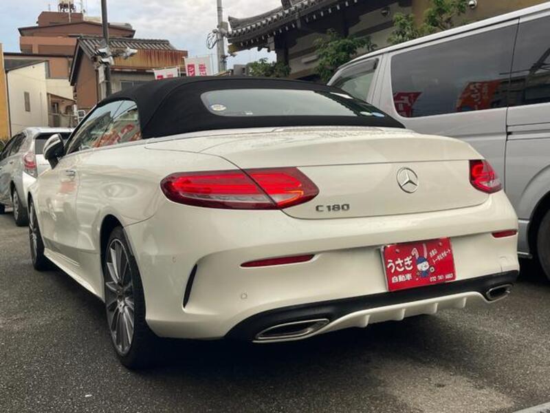 C-CLASS