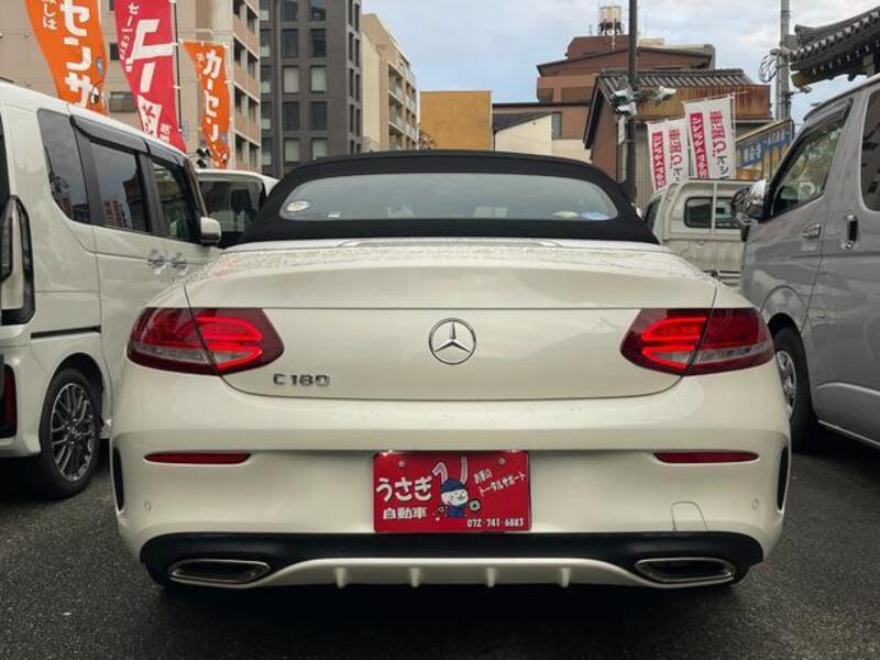 C-CLASS