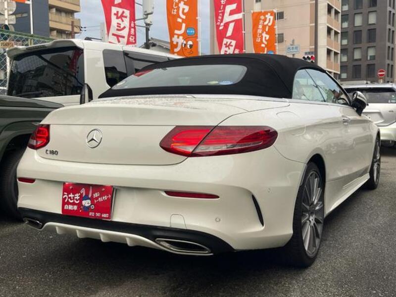 C-CLASS