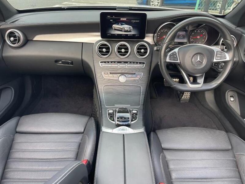 C-CLASS
