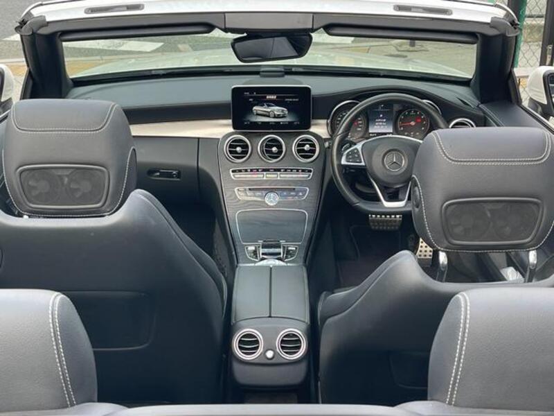 C-CLASS