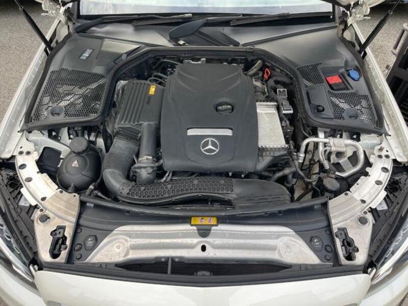 C-CLASS