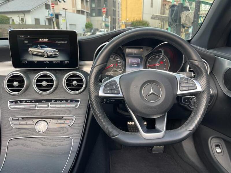 C-CLASS