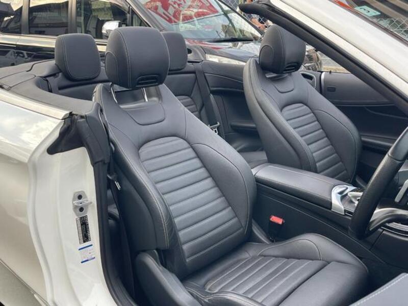C-CLASS
