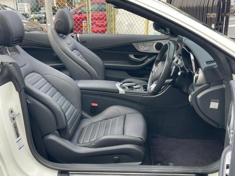 C-CLASS