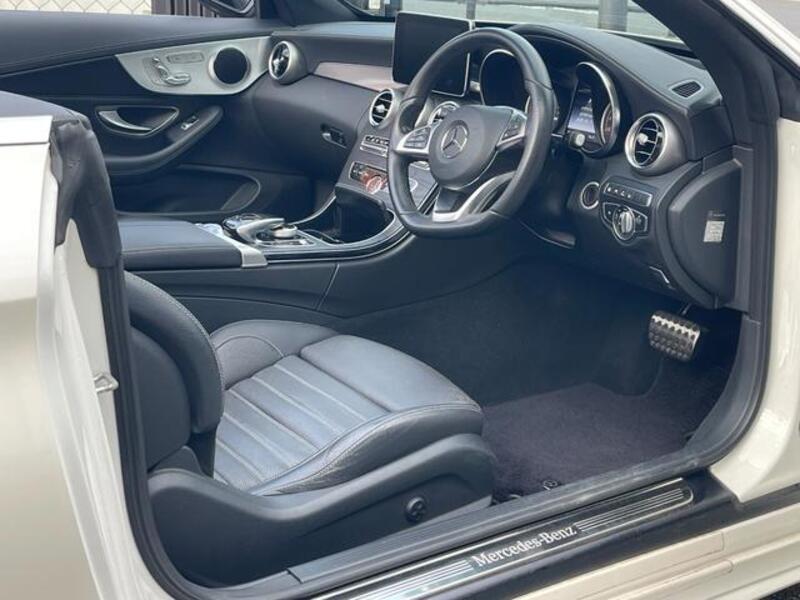 C-CLASS