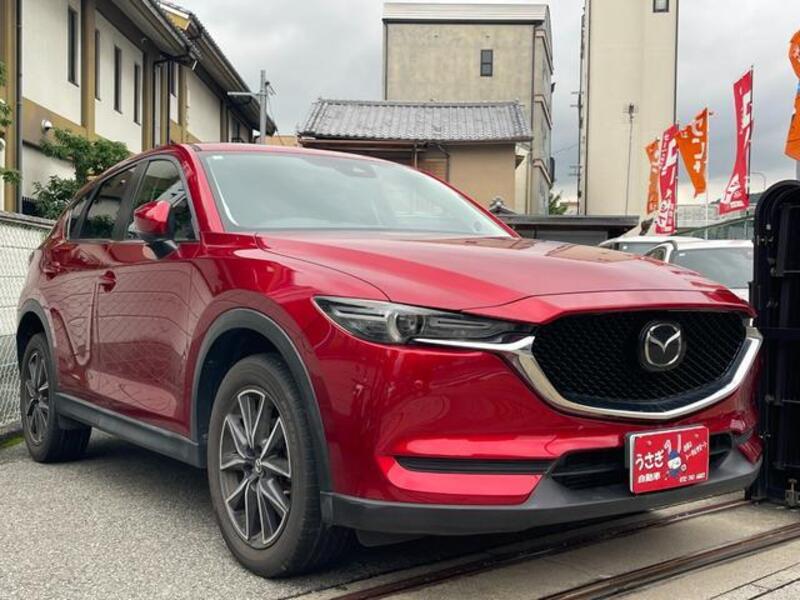 CX-5-0