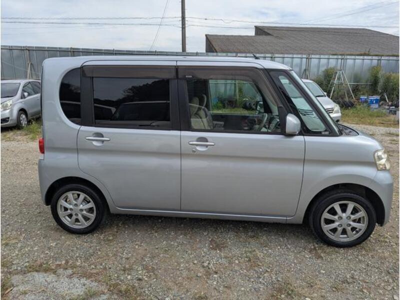 TANTO