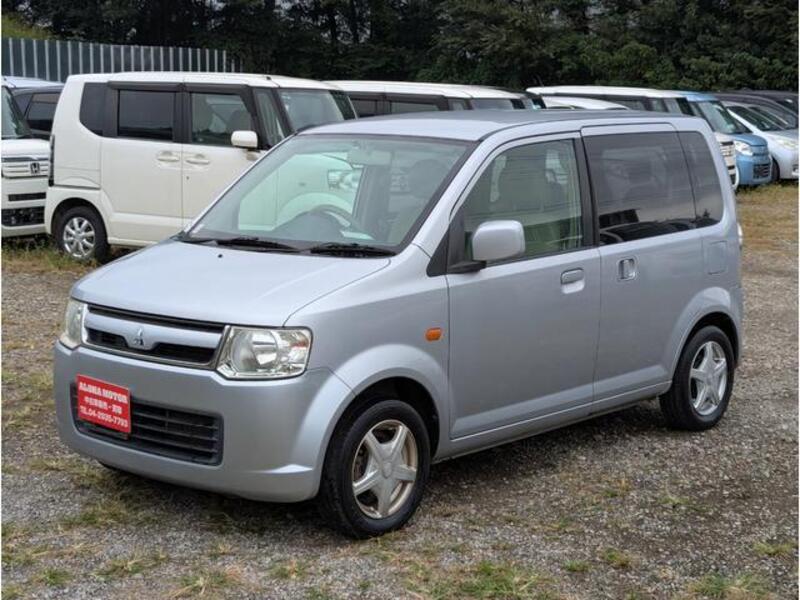 EK WAGON