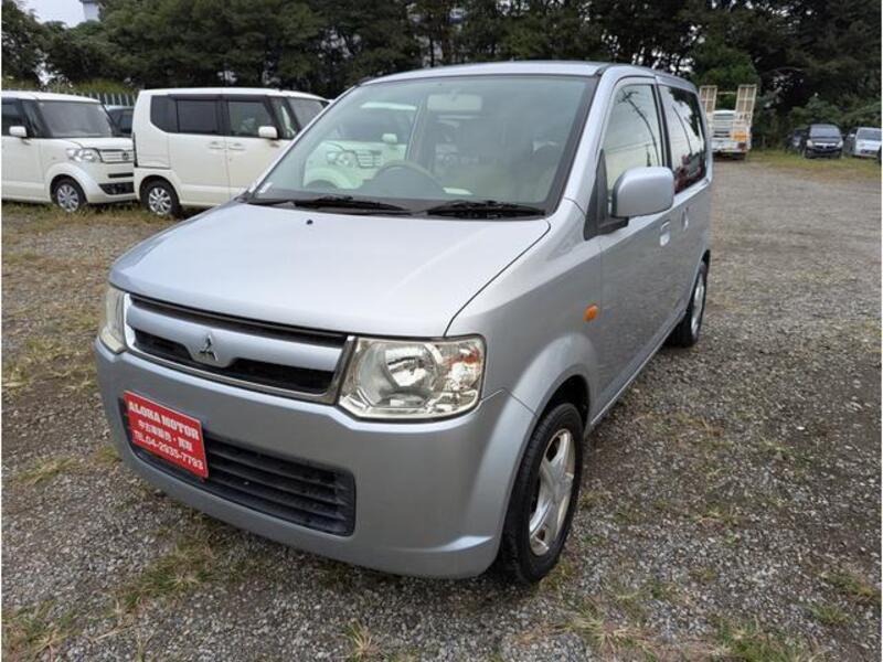 EK WAGON