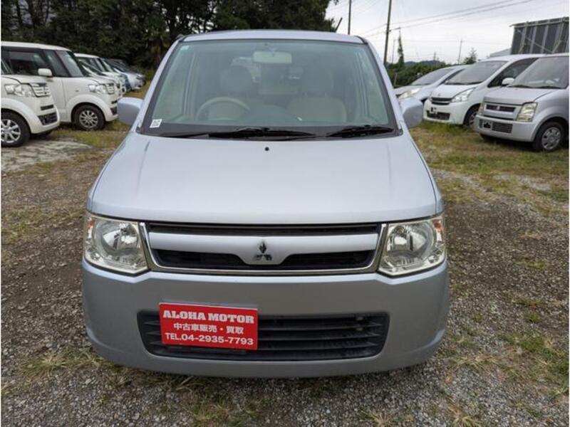EK WAGON