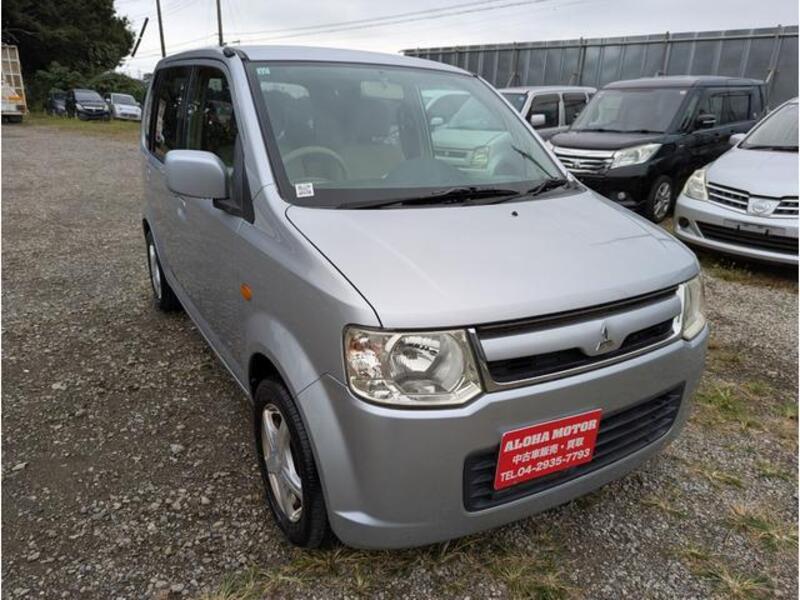 EK WAGON