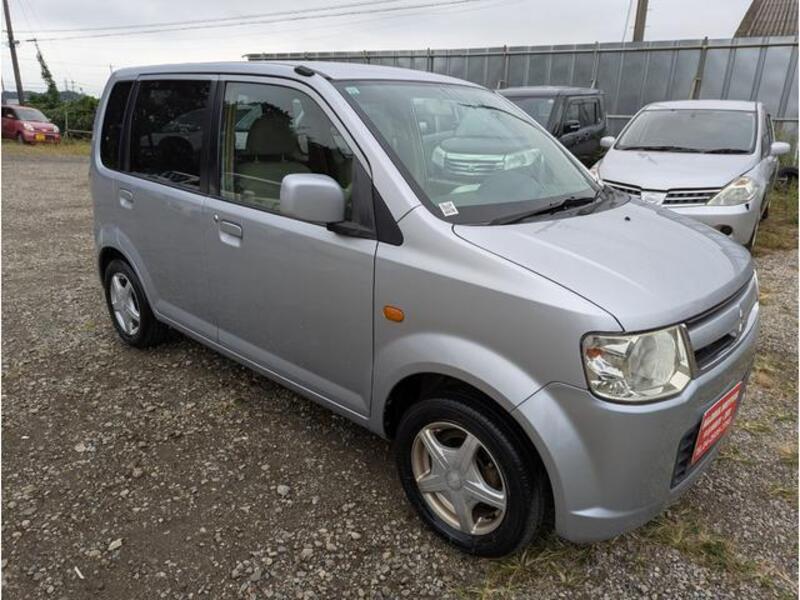 EK WAGON