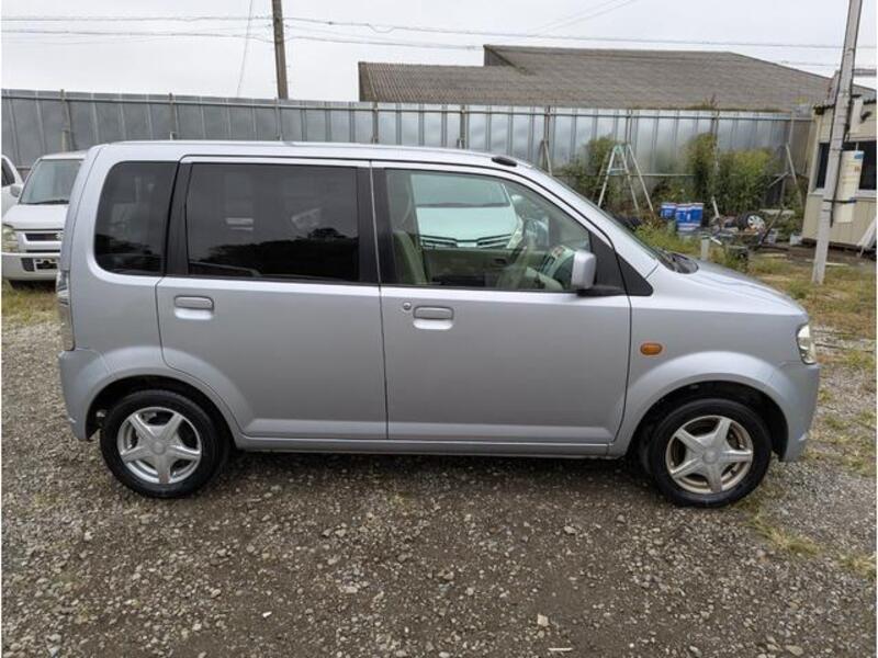 EK WAGON