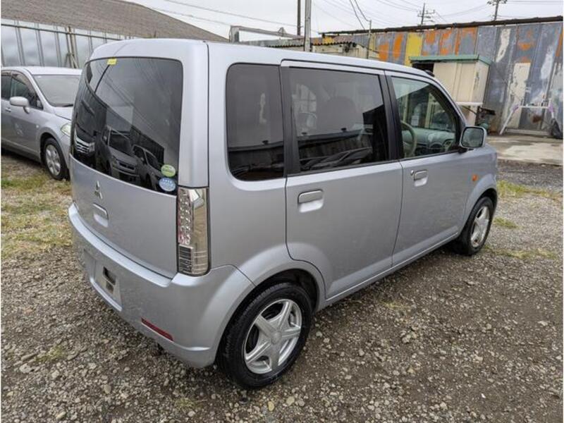 EK WAGON